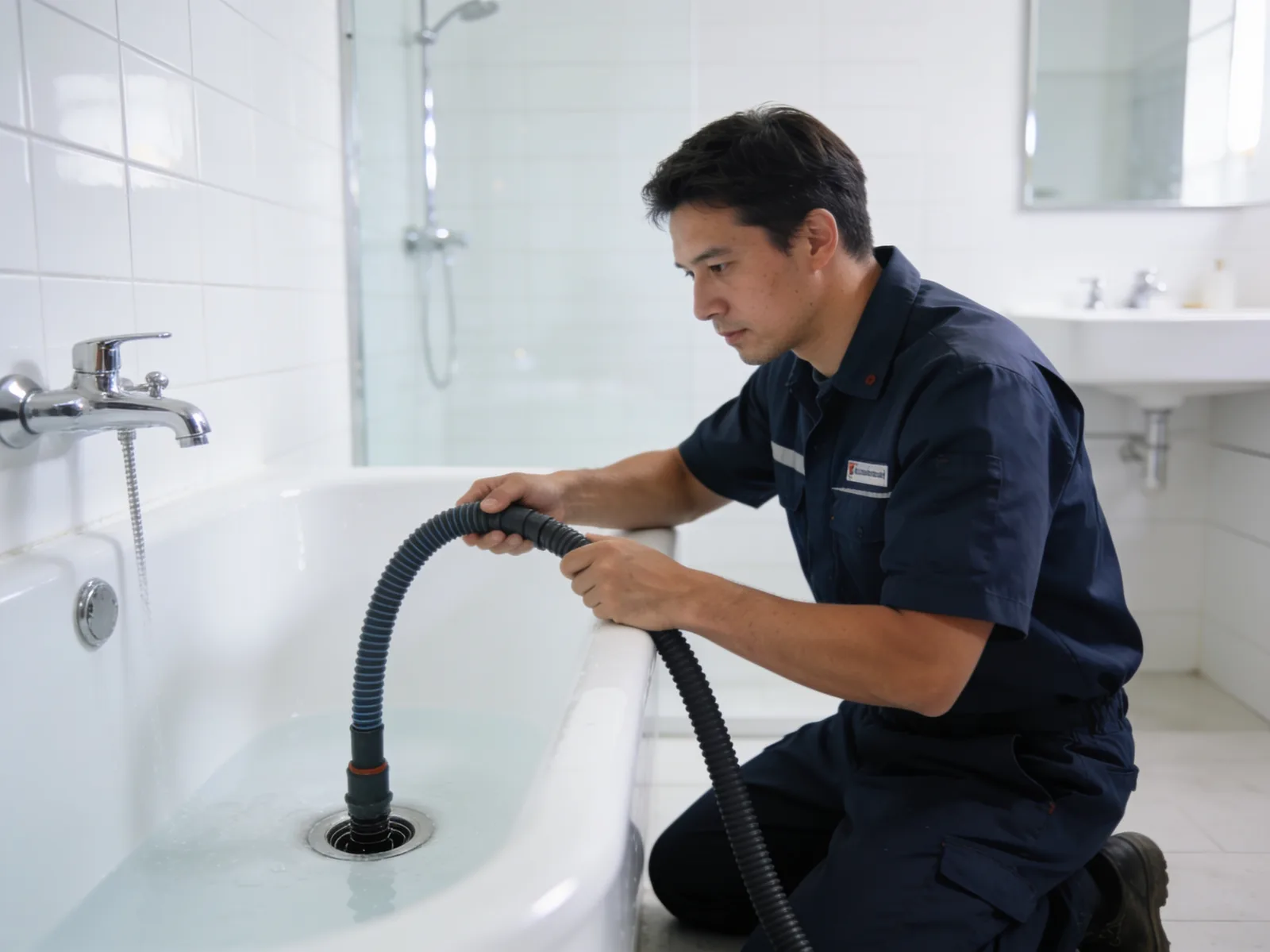 Emergency Plumber Bunker Hill, IL FAQs